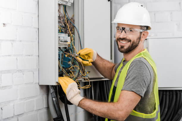 Best Emergency Electrician Near Me  in Jenison, MI