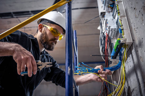 Best Emergency Electrician Near Me  in Jenison, MI