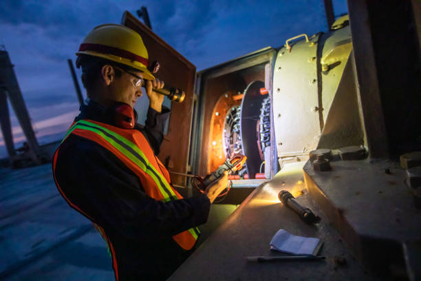 Best Licensed Electrician  in Jenison, MI