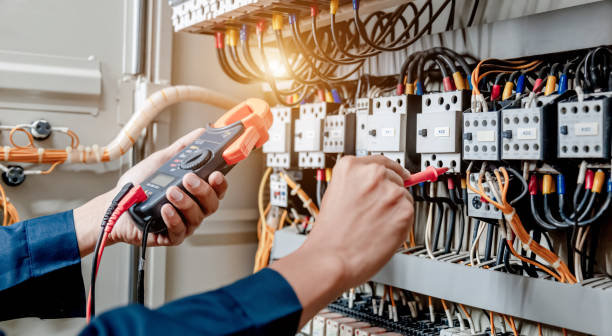 Best Electrical System Inspection  in Jenison, MI