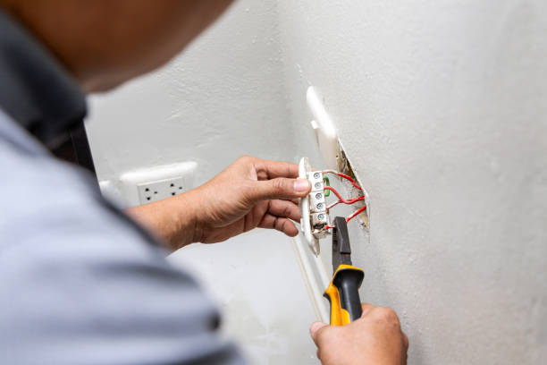 Best Electrical Outlet Repair  in Jenison, MI
