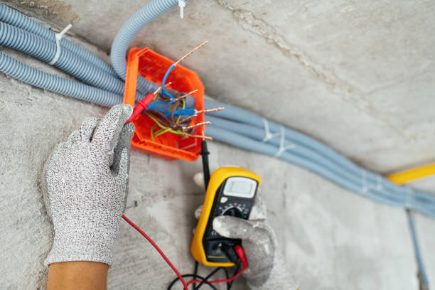Best Electrical Contractors for Businesses  in Jenison, MI