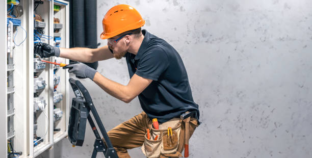Best Best Electricians Near Me  in Jenison, MI