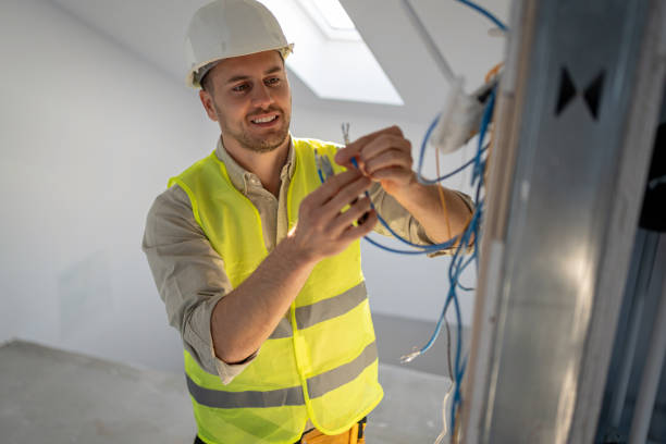 Best Electrical Rewiring Services  in Jenison, MI